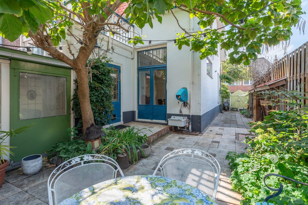 Foto 26 van Korte Singel 1