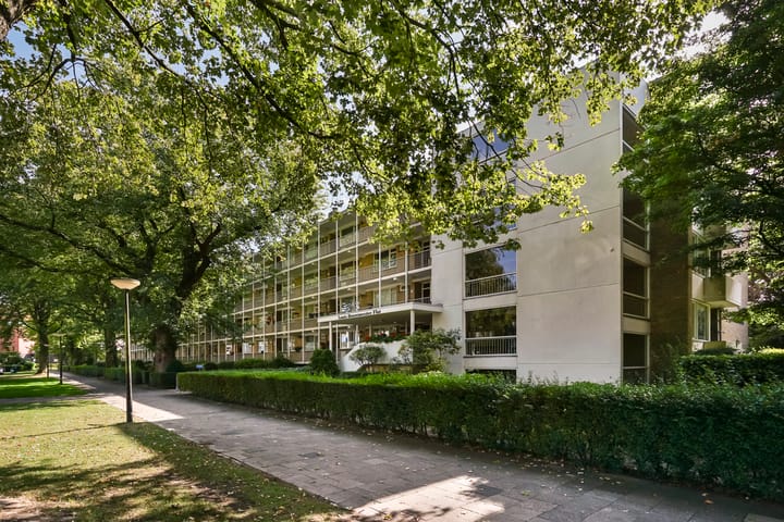 Foto 1 van Louis Bouwmeesterstraat 107