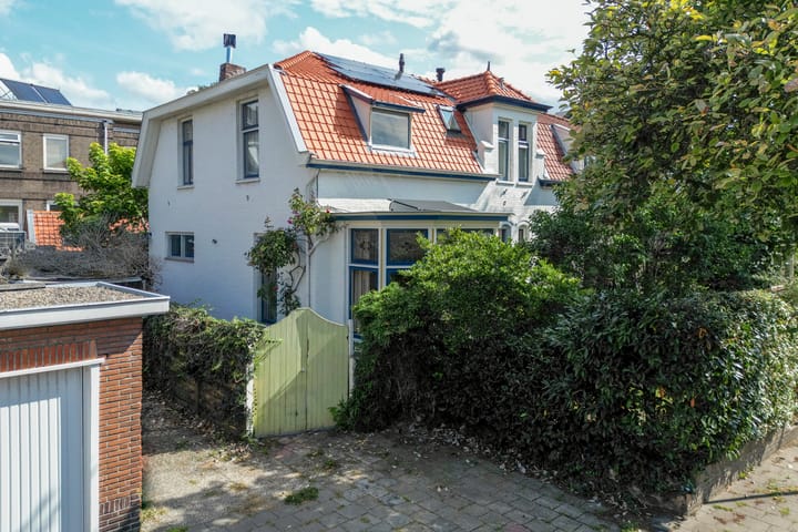 Foto 27 van Korte Singel 1