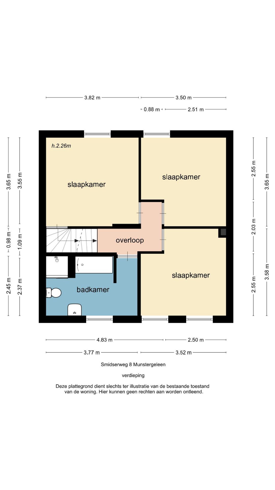 Foto 48 van Smidserweg 8