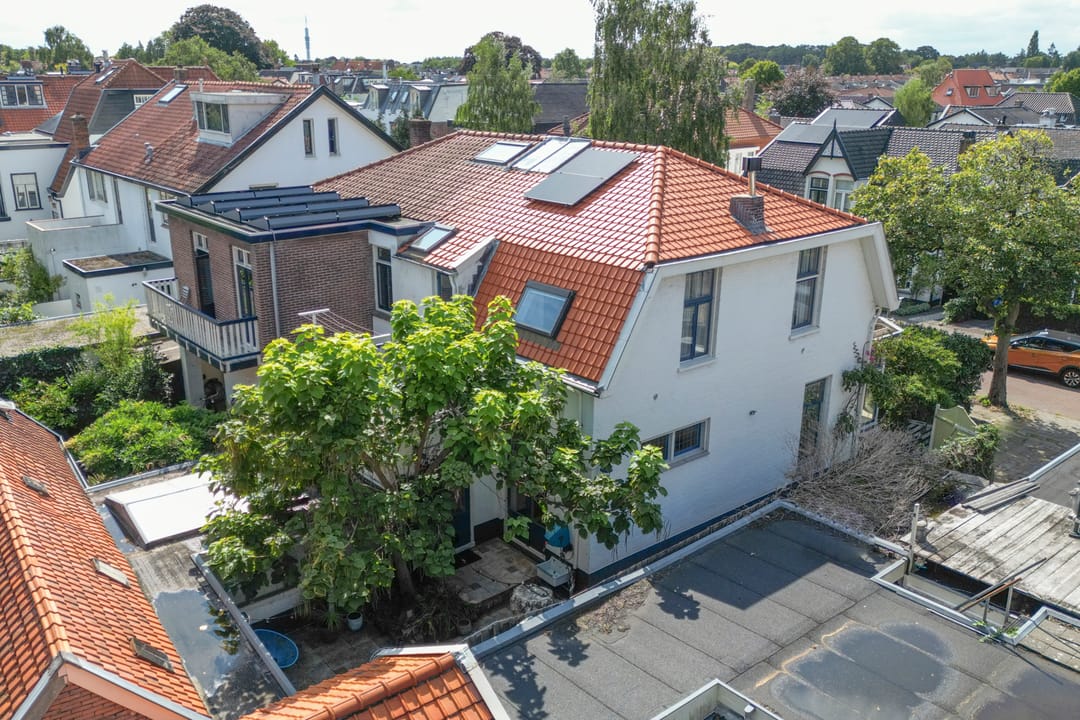 Foto 28 van Korte Singel 1