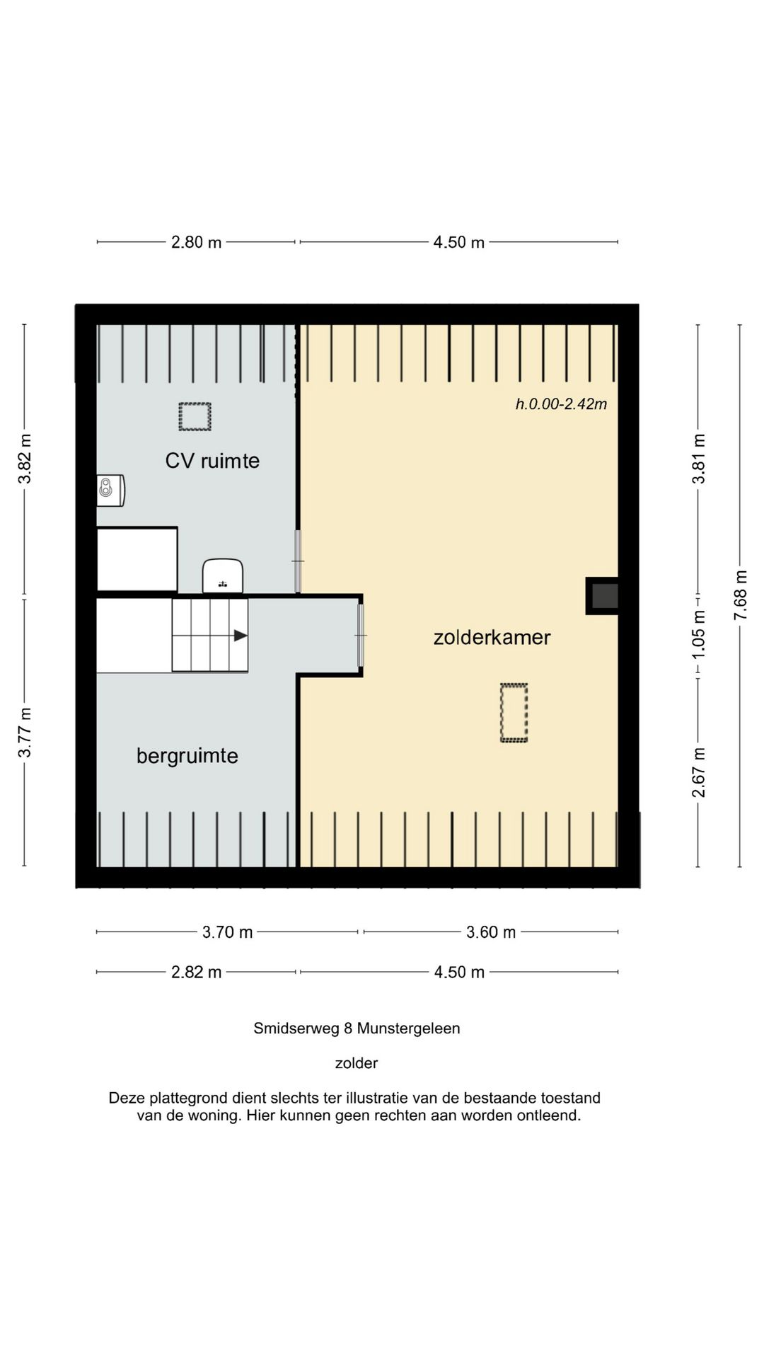 Foto 49 van Smidserweg 8