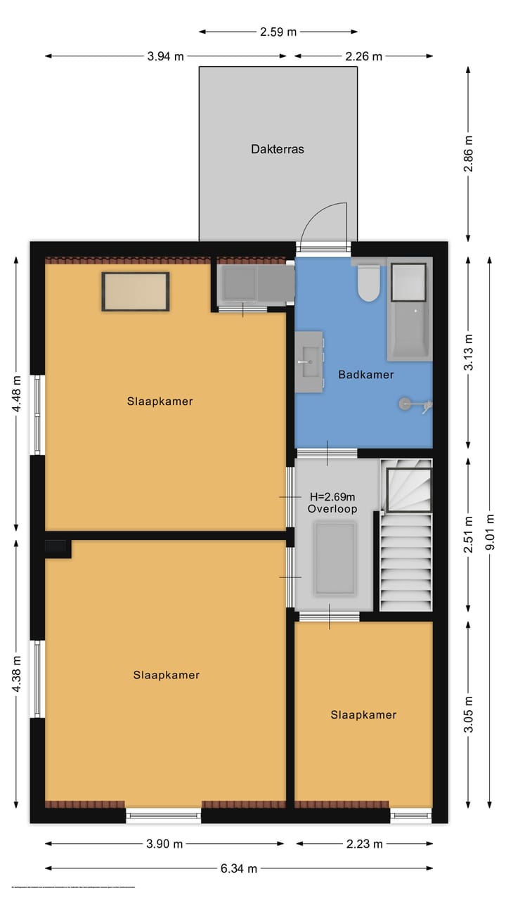 Foto 31 van Korte Singel 1