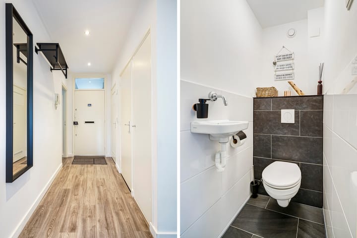 Foto 7 van Louis Bouwmeesterstraat 107