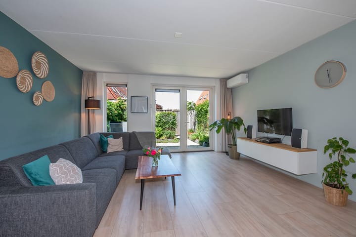 Foto 2 van Langelermaatweg 88