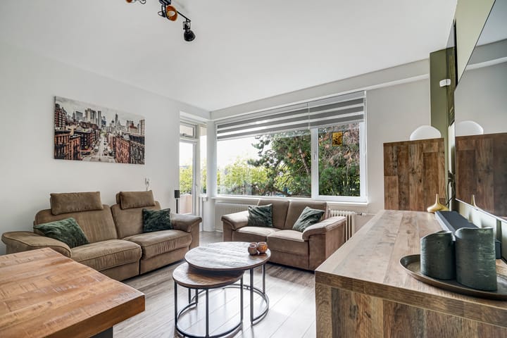 Foto 9 van Louis Bouwmeesterstraat 107