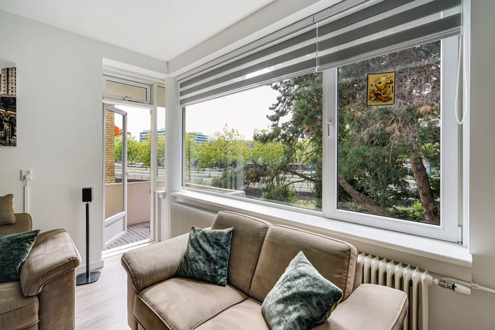 Foto 12 van Louis Bouwmeesterstraat 107