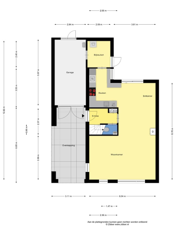 Foto 49 van Meijerij 9