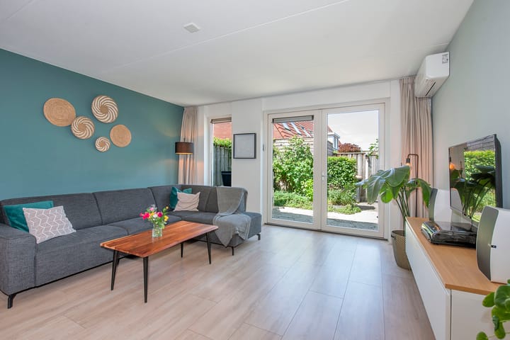 Foto 10 van Langelermaatweg 88