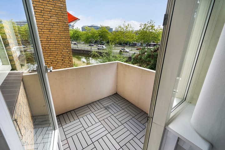 Foto 17 van Louis Bouwmeesterstraat 107