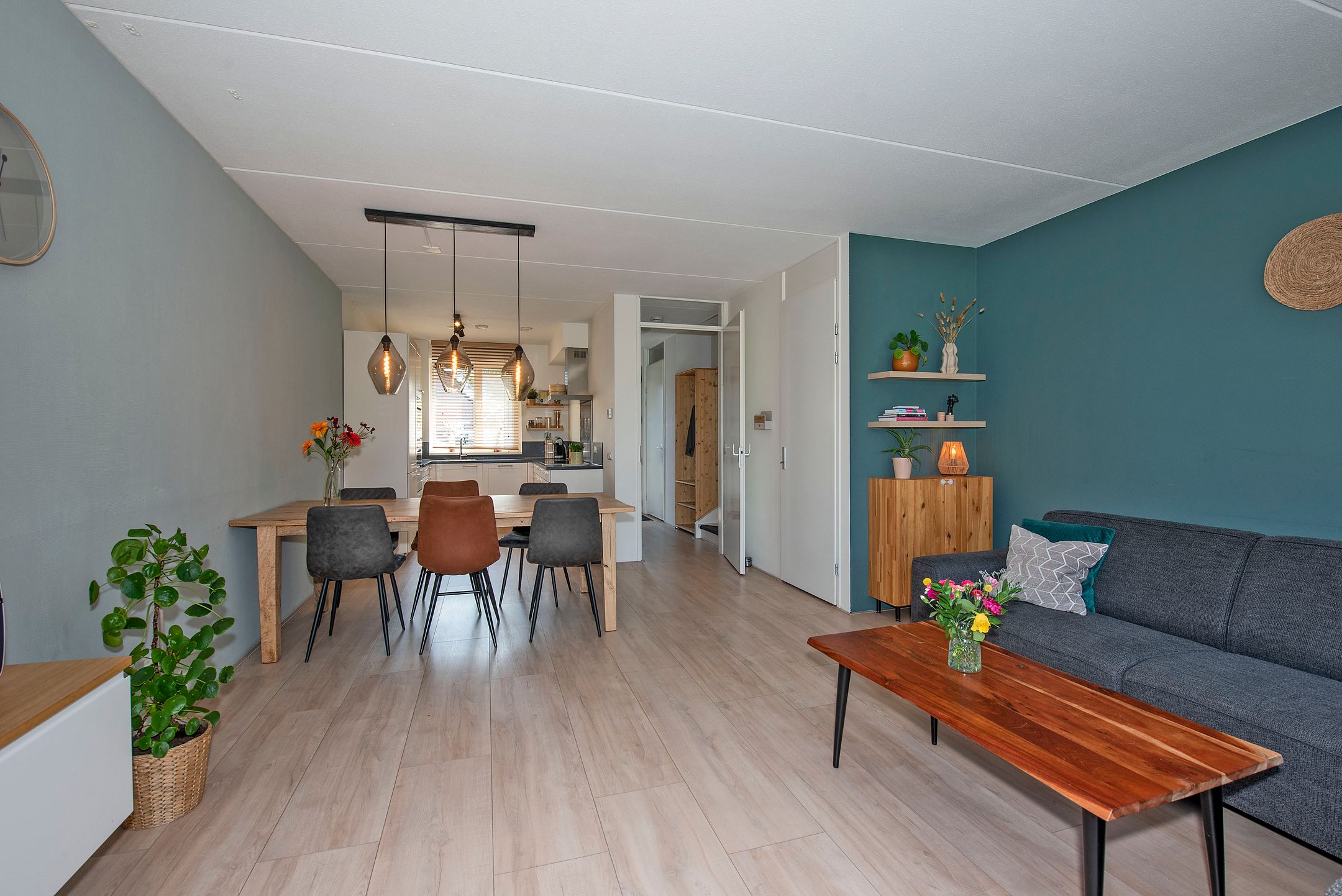 Foto 12 van Langelermaatweg 88