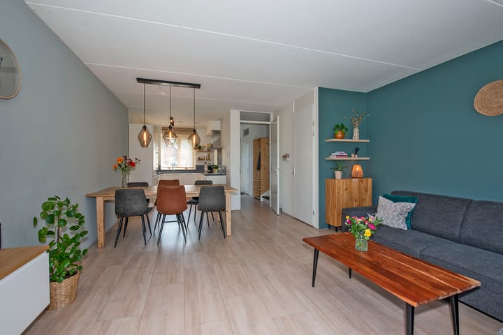 Foto 12 van Langelermaatweg 88