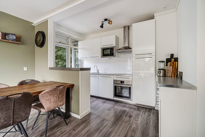 Foto 20 van Louis Bouwmeesterstraat 107