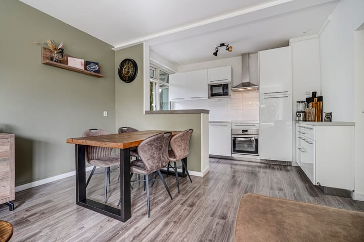 Foto 21 van Louis Bouwmeesterstraat 107