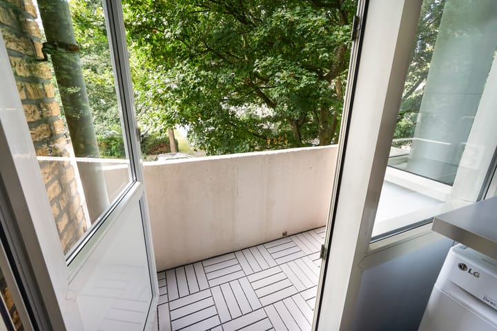 Foto 23 van Louis Bouwmeesterstraat 107