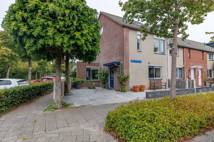David Verloopstraat 1