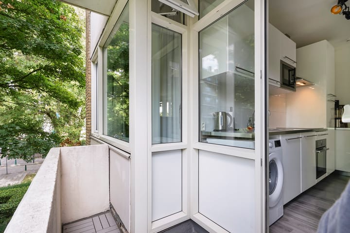 Foto 24 van Louis Bouwmeesterstraat 107