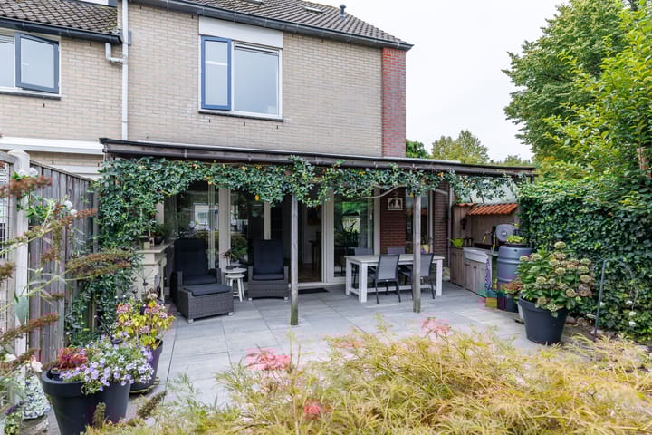 Photo 2 of David Verloopstraat 1