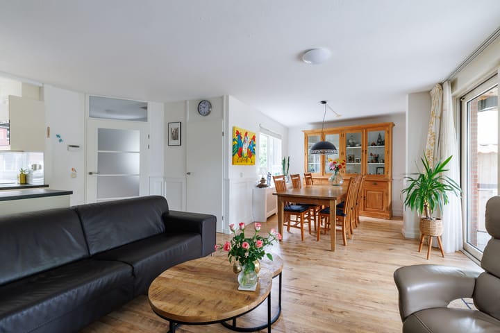 Photo 3 of David Verloopstraat 1