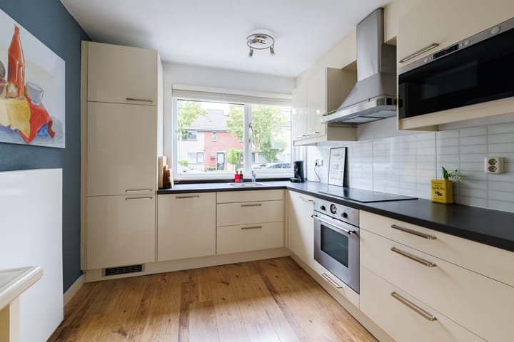 Photo 4 of David Verloopstraat 1