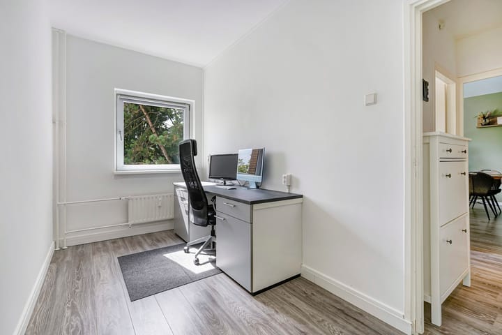 Foto 32 van Louis Bouwmeesterstraat 107