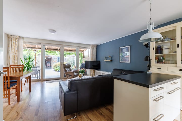 Photo 10 of David Verloopstraat 1