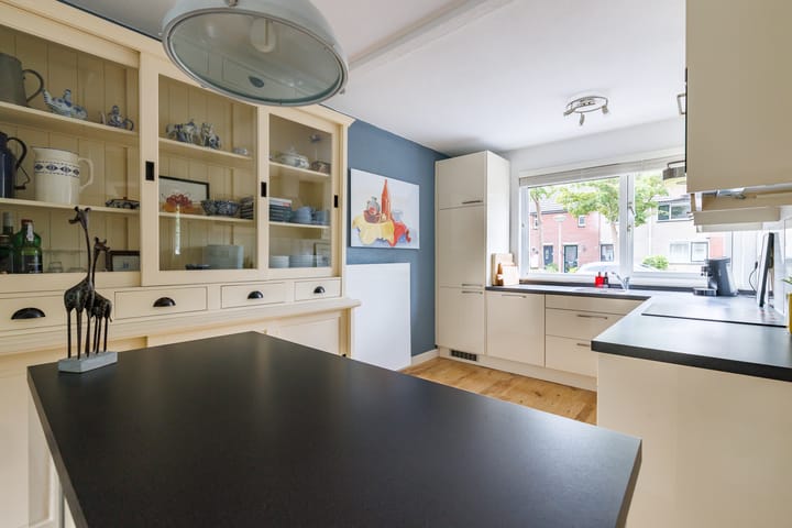 Photo 11 of David Verloopstraat 1