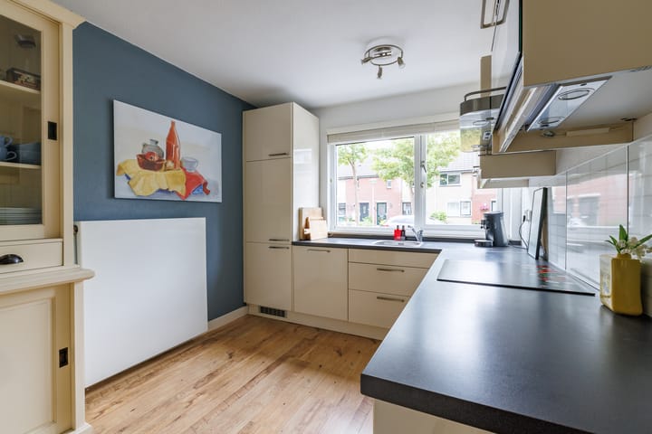 Photo 12 of David Verloopstraat 1