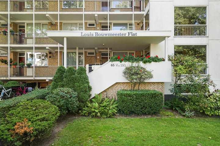 Foto 38 van Louis Bouwmeesterstraat 107