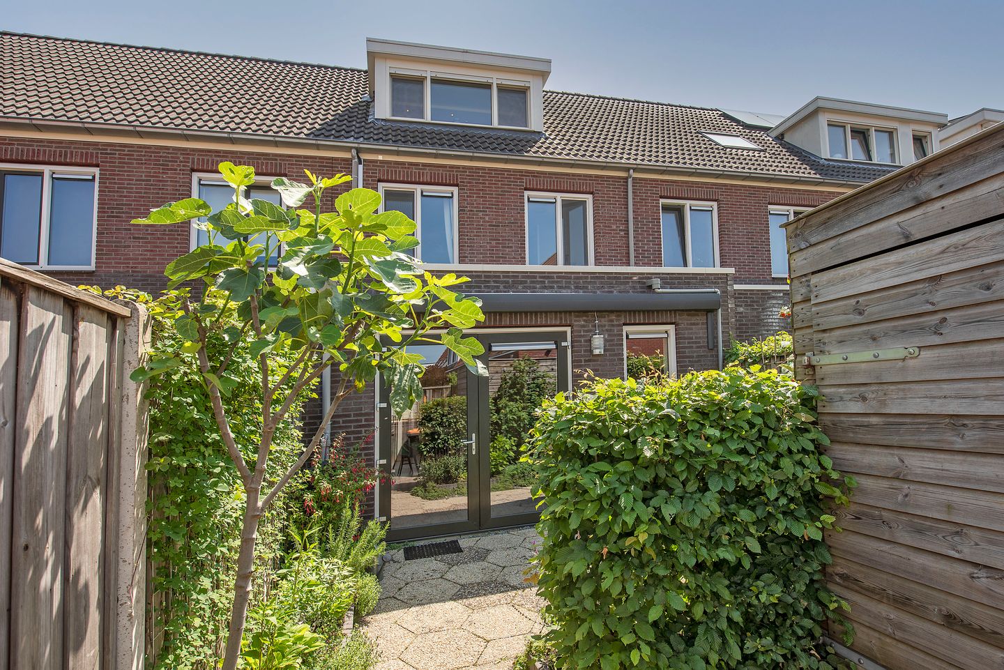 Foto 34 van Langelermaatweg 88