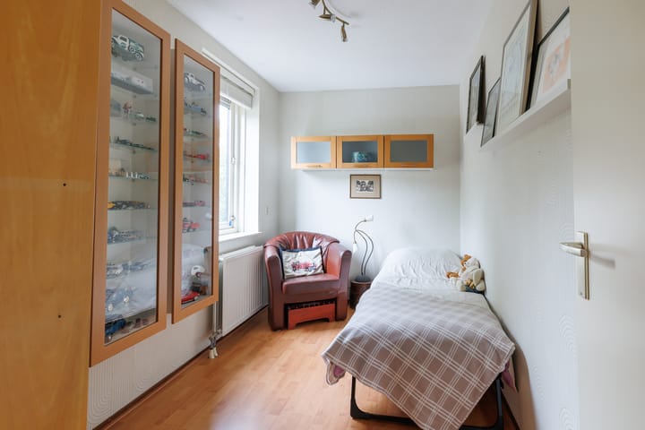 Photo 23 of David Verloopstraat 1