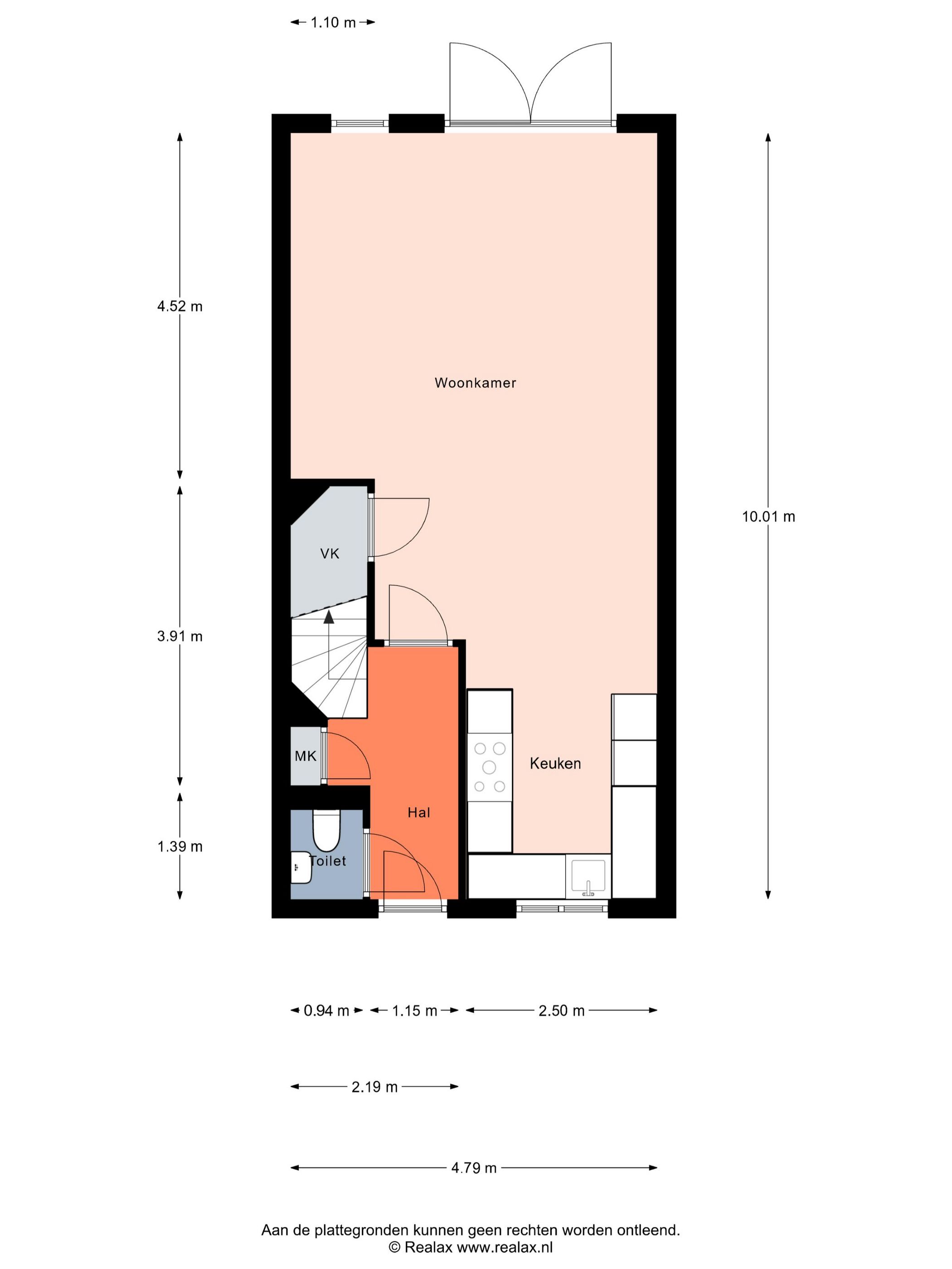 Foto 39 van Langelermaatweg 88