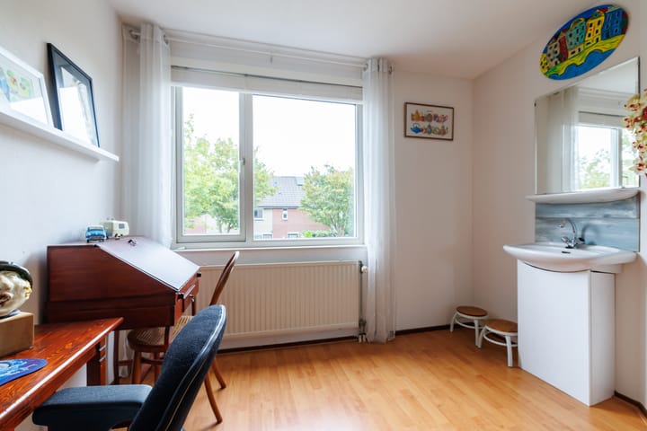 Photo 30 of David Verloopstraat 1