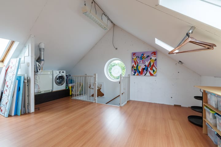 Photo 35 of David Verloopstraat 1