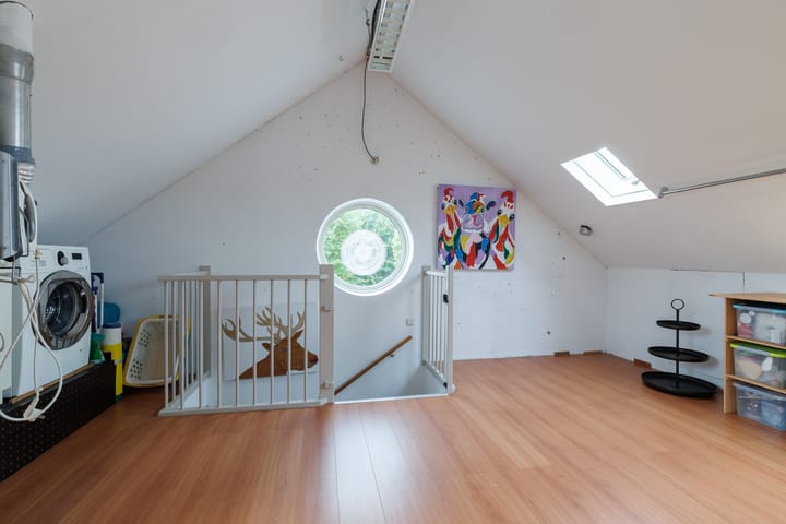 Photo 36 of David Verloopstraat 1