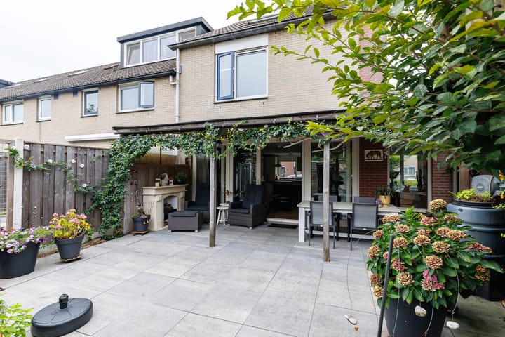 Photo 42 of David Verloopstraat 1