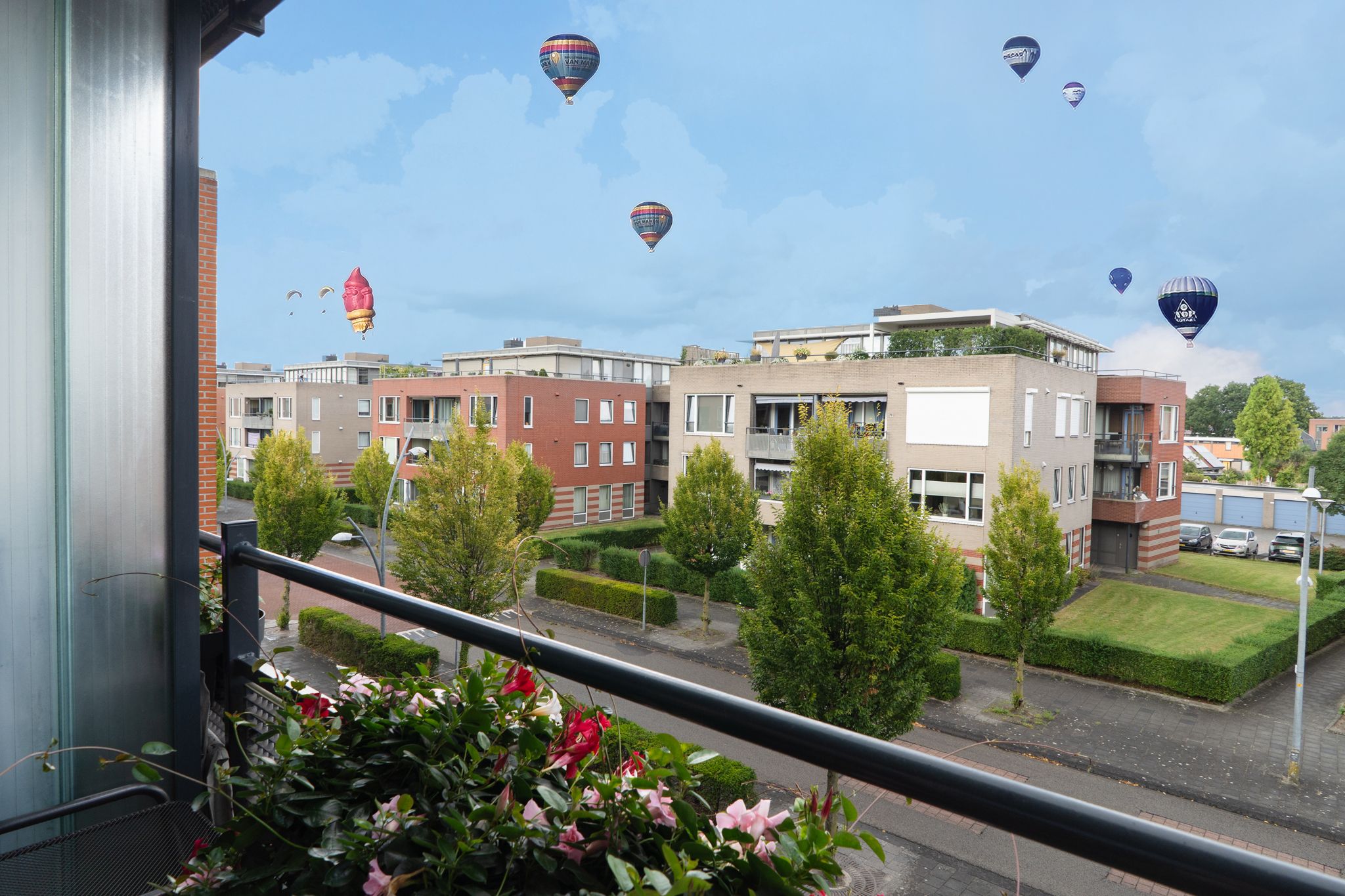 Foto 42 van Lobeliastraat 31