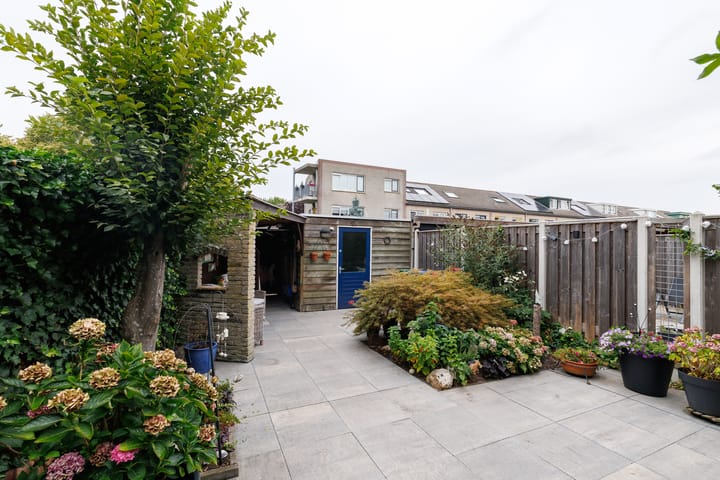 Photo 45 of David Verloopstraat 1