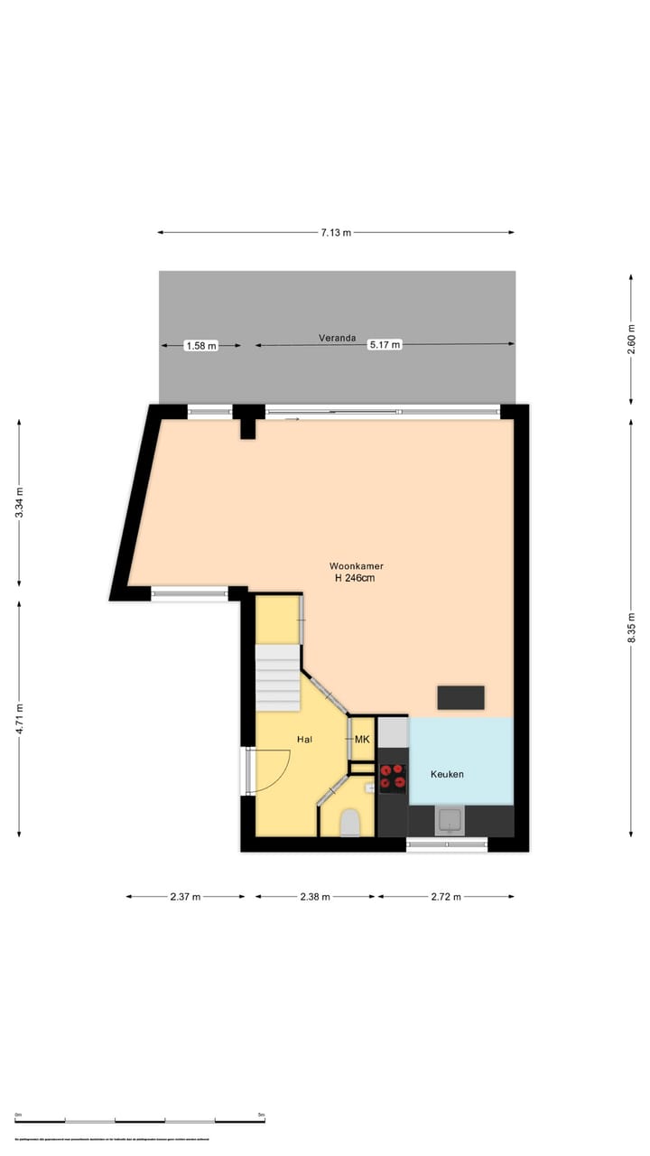 Photo 47 of David Verloopstraat 1