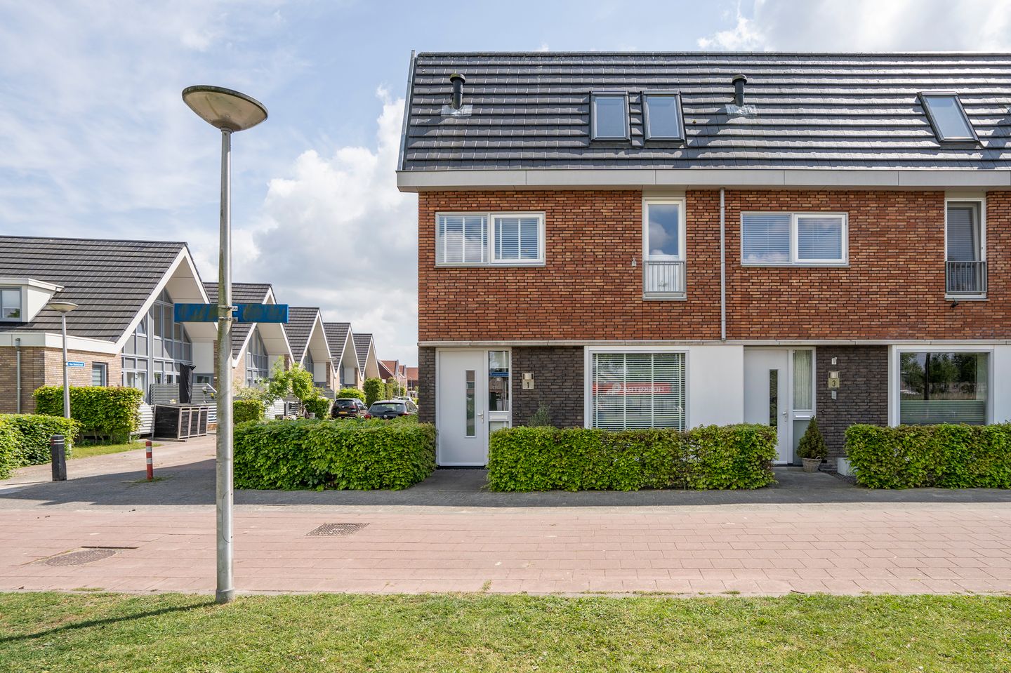 Foto 5 van Raadsliedenstraat 1