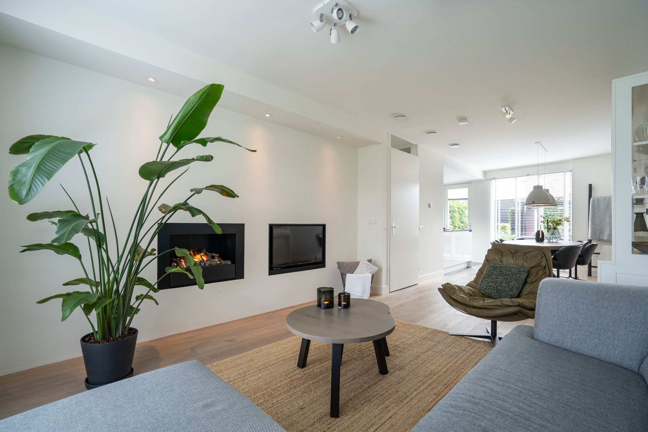 Foto 9 van Raadsliedenstraat 1