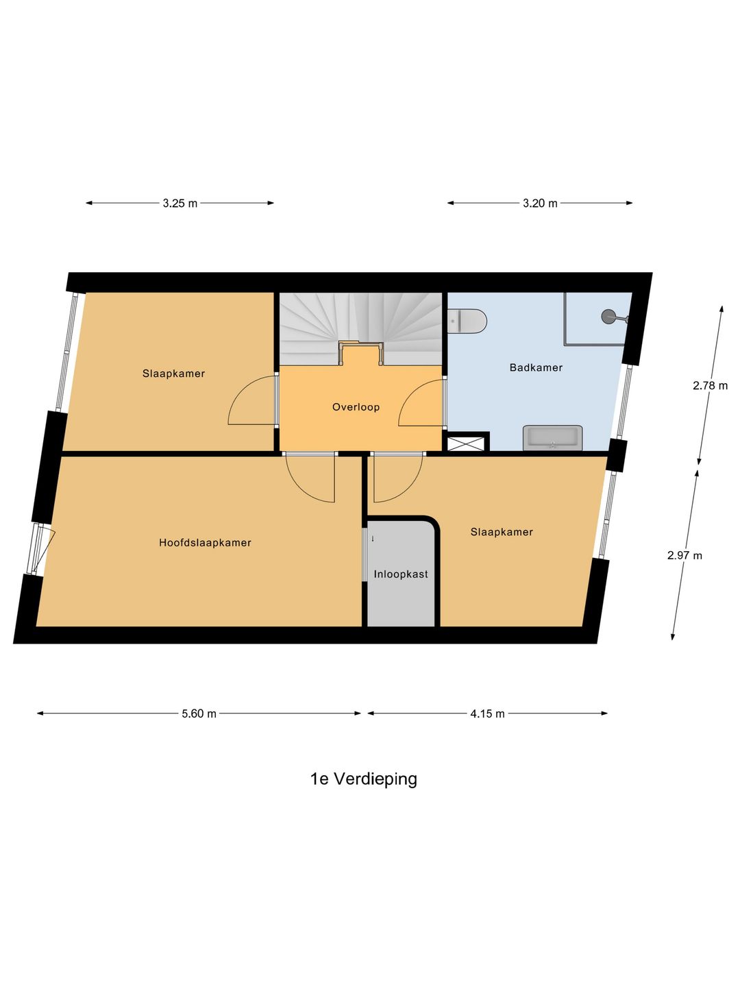 Foto 26 van Raadsliedenstraat 1