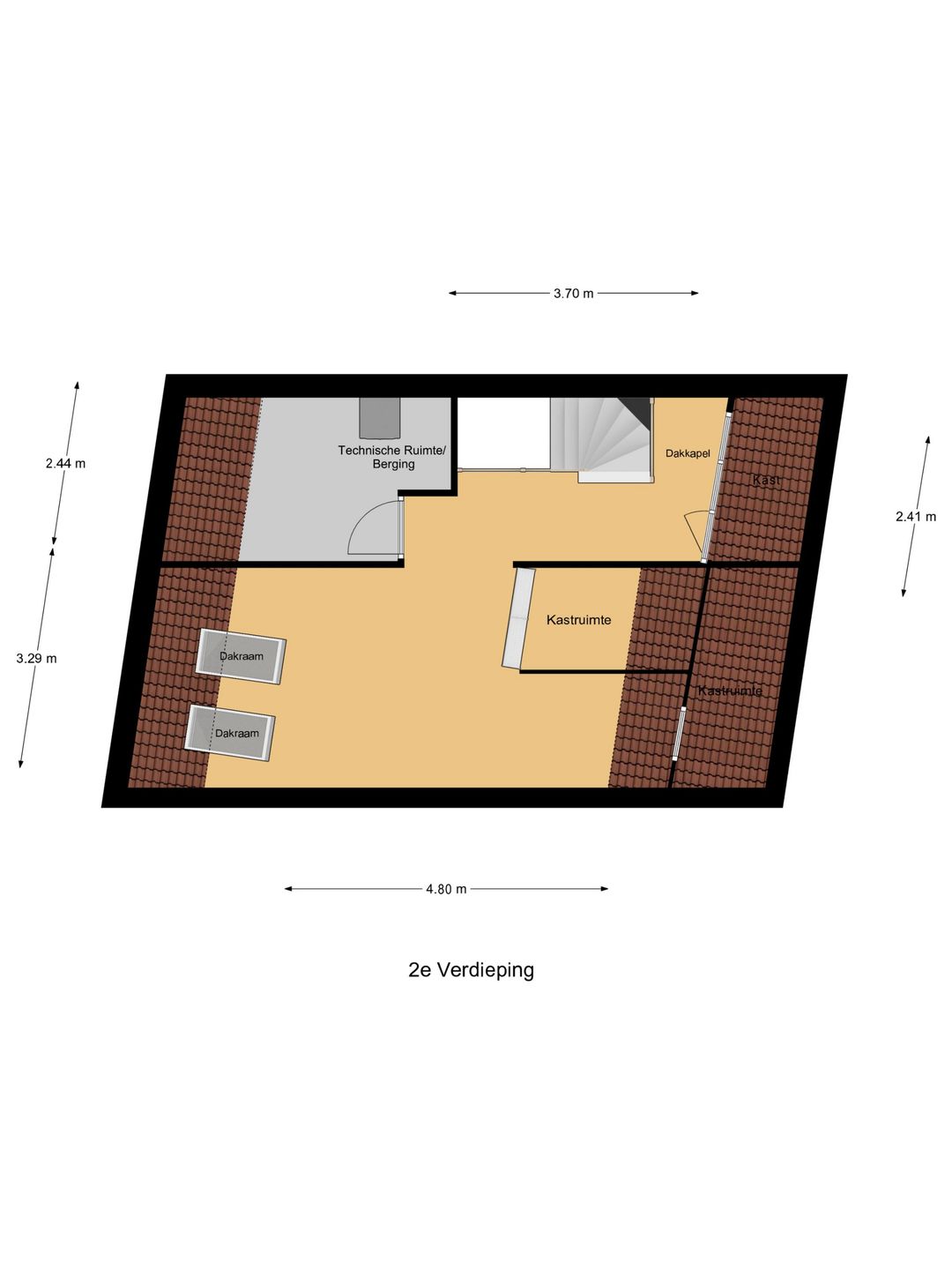 Foto 31 van Raadsliedenstraat 1