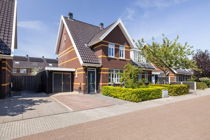 Tafelbergerhout 18 main image