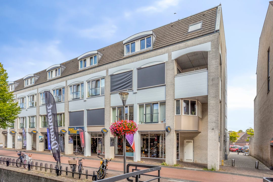 Foto 1 van Schonenburgseind 54-5