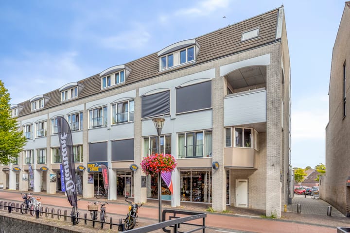 Foto 1 van Schonenburgseind 54-5