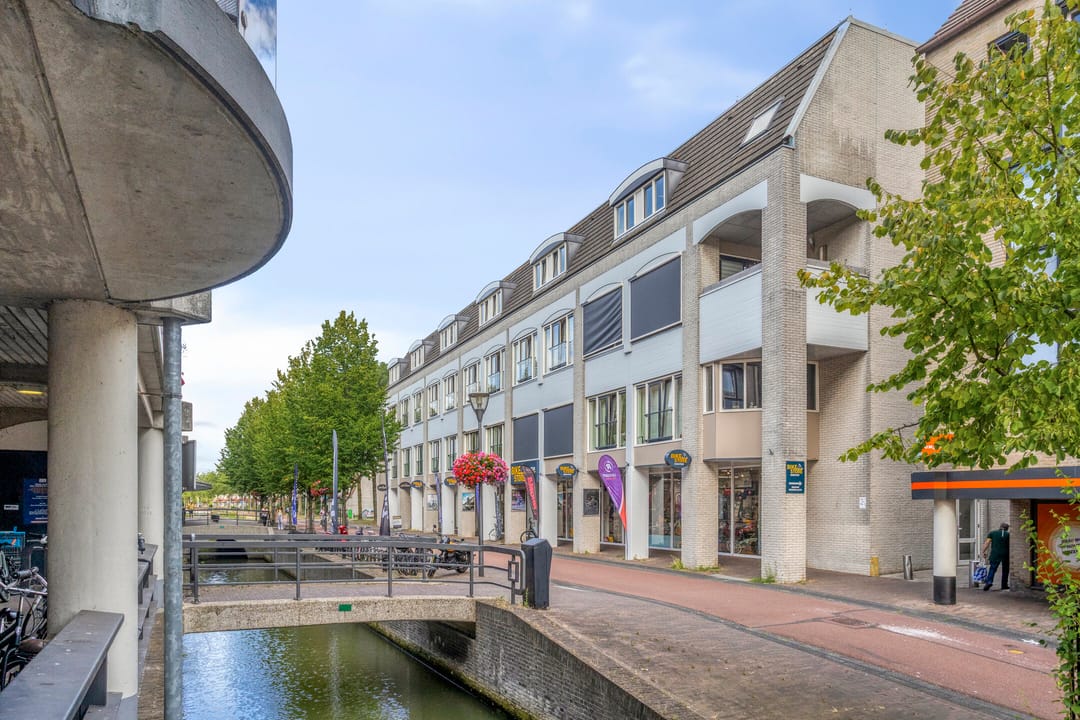 Foto 2 van Schonenburgseind 54-5