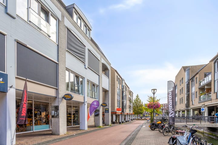 Foto 3 van Schonenburgseind 54-5