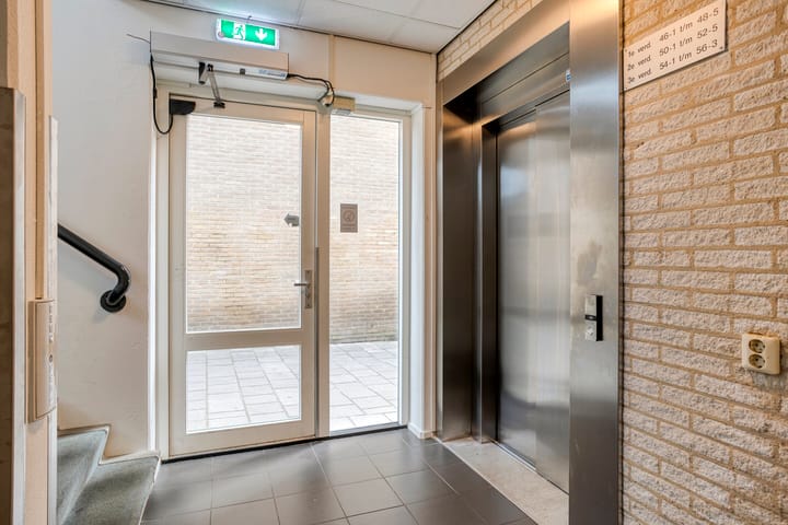 Foto 4 van Schonenburgseind 54-5