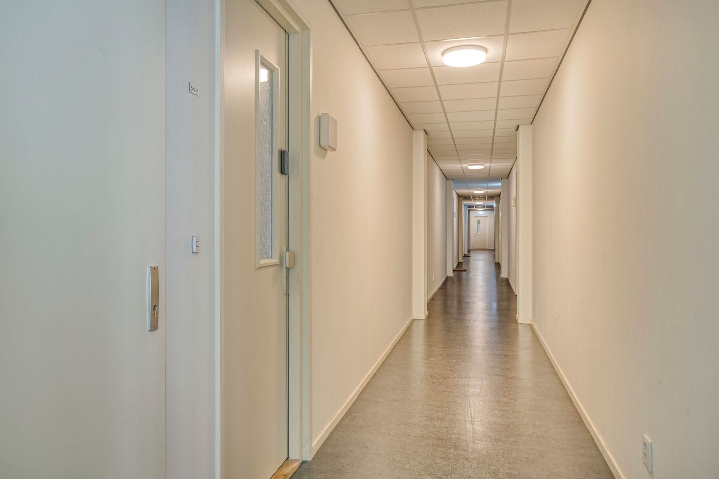 Foto 5 van Schonenburgseind 54-5